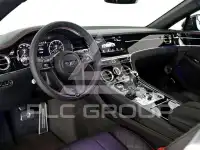 2019 Bentley Continental