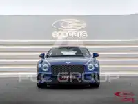 2019 Bentley Continental