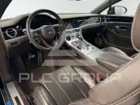2019 Bentley Continental
