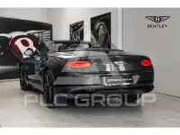 2019 Bentley Continental