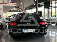 2019 Bentley Continental