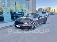 2019 Bentley Continental