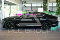 2019 Bentley Continental