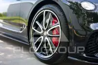2019 Bentley Continental