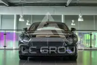 2019 Bentley Continental