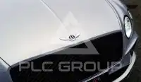 2019 Bentley Continental