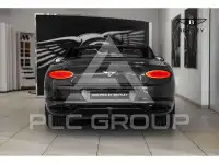 2019 Bentley Continental