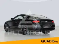 2019 Bentley Continental