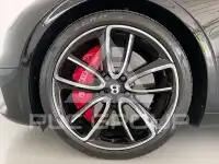 2019 Bentley Continental
