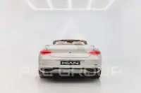 2019 Bentley Continental