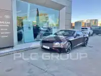 2019 Bentley Continental