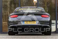 2019 Bentley Continental