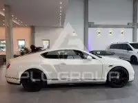 2019 Bentley Continental