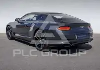 2019 Bentley Continental