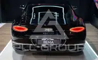 2019 Bentley Continental