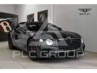 2019 Bentley Continental