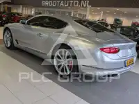 2019 Bentley Continental