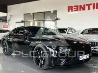2019 Bentley Continental