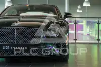 2019 Bentley Continental