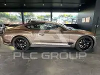 2019 Bentley Continental