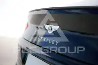 2019 Bentley Continental