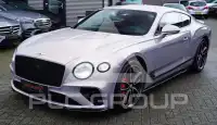 2019 Bentley Continental