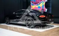 2019 Bentley Continental