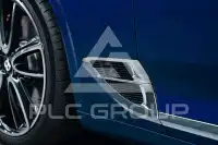 2019 Bentley Continental