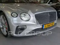 2019 Bentley Continental