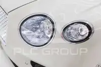 2019 Bentley Continental