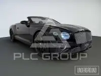 2019 Bentley Continental
