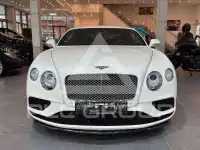 2019 Bentley Continental