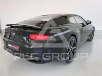 2019 Bentley Continental