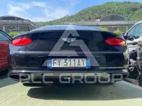 2019 Bentley Continental