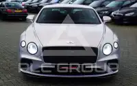 2019 Bentley Continental