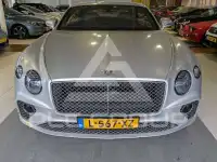 2019 Bentley Continental