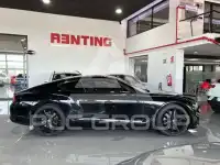 2019 Bentley Continental