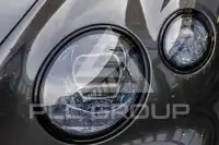 2019 Bentley Continental