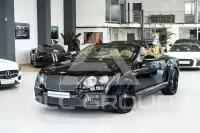 2019 Bentley Continental