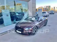 2019 Bentley Continental