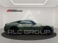 2019 Bentley Continental