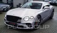 2019 Bentley Continental