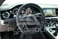 2019 Bentley Continental