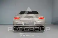 2019 Bentley Continental