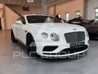 2019 Bentley Continental