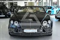 2019 Bentley Continental