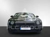 2019 Bentley Continental