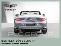 2019 Bentley Continental