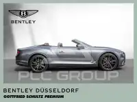 2019 Bentley Continental