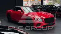 2019 Bentley Continental